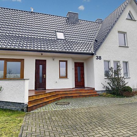 Haus Havelland Appartement Zingst Buitenkant foto