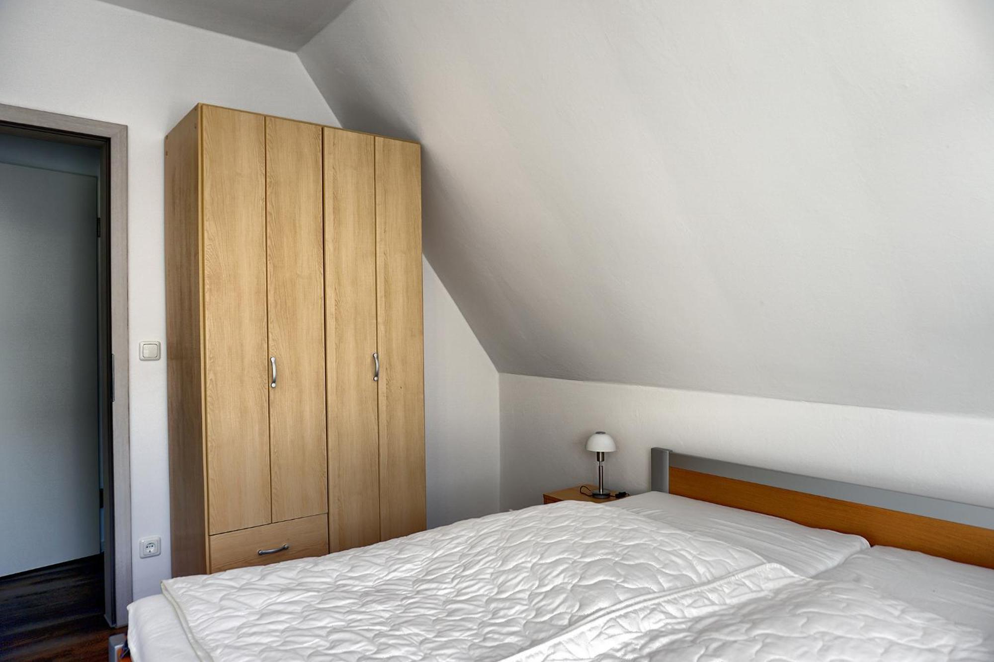 Haus Havelland Appartement Zingst Buitenkant foto